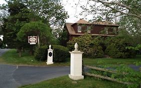 Nauset House Inn